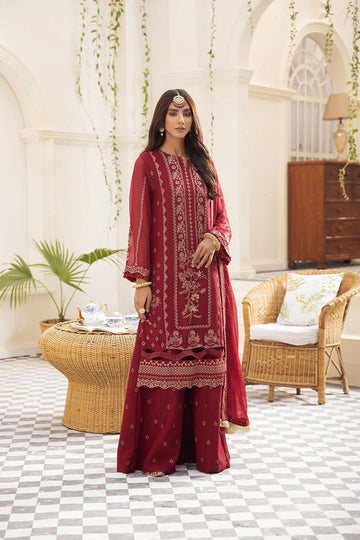 Rosewood Xenia  Luxury Formals 2022